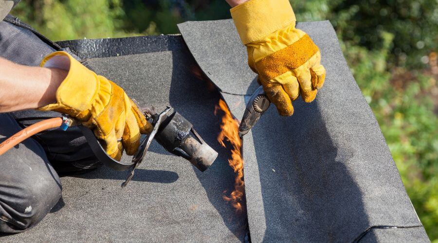Commercial Roof Maintenance Plans in Hope Valley, RI